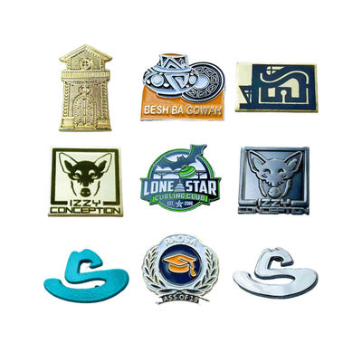 Купить Подарок на заказ Лапельные штифты Мультфильмы Мини-одежда Штифты online manufacture