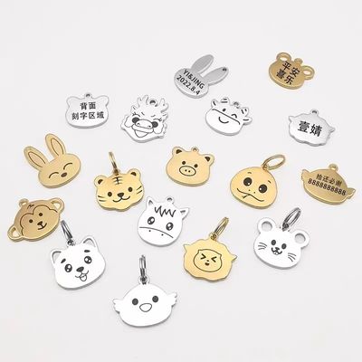 Купить Серебряный золотой эмалированный ключевой цепь на заказ Здоровье положительное напоминание Жесткий эмалированный ключевой цепь online manufacture