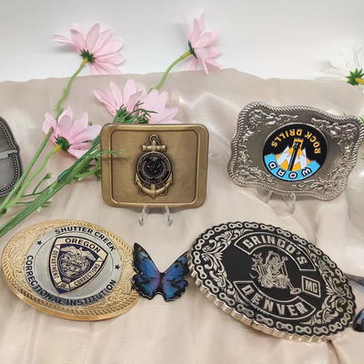 Купить Пряжка ремня из цинкового сплава с логотипом на заказ, храповая пряжка 3,5 дюйма для персонализированного дизайна online manufacture