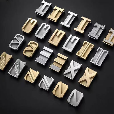 Купить Настраиваемая пряжка ремня Прочная и стильная для мужчин и женщин online manufacture