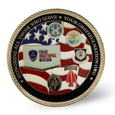 Купить Сувенирные 2D лазерно-гравированные монеты Металлические монеты по заказу Круглые монеты из латуни online manufacture