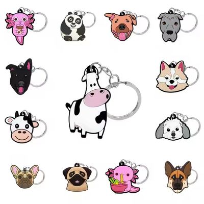 Купить Металлический брелок на заказ с методом штамповки/мягкой эмалью и золотым/серебряным/черным покрытием, изготовленный по индивидуальному размеру для рекламных акций online manufacture