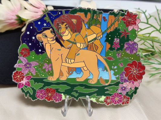 Купить Специальные металлические лапельные булавки для организаций и мероприятий online manufacture