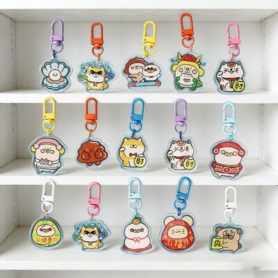 Купить Фото/Название акриловый ключевой блок online manufacture