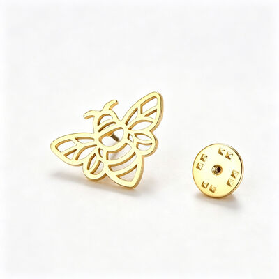 Купить Металлические значки на заказ с мягкой/твердой эмалью и вашим логотипом для одежды, головных уборов, сумок и оптовых подарков. online manufacture