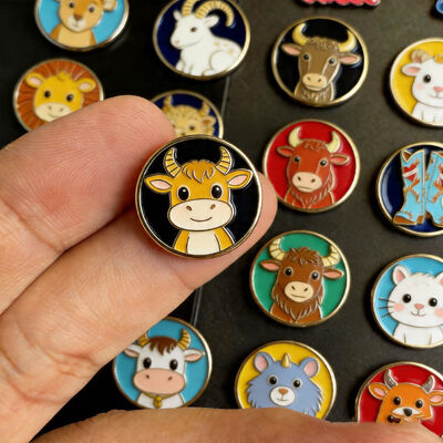 Купить Металлическая наклейка для телефона на заказ – Уникальный дизайн кулона-значка в качестве сувенира для украшения мобильного телефона online manufacture