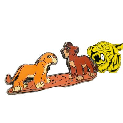 Хорошая цена. Декорация мексиканская на заказ жесткие эмалевые булавки на заказ Эмалевые булавки Производитель алмазный каркас онлайн