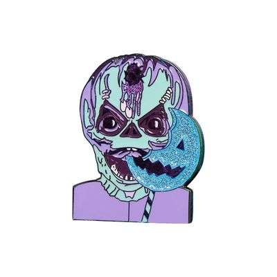 Хорошая цена. Синяя офсетная печать Персонализированные лапельные булавки 3D логотипы компаний онлайн