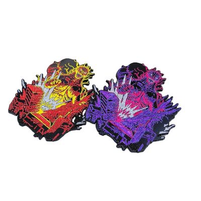 Бронзовый металлический 3D дизайн команды США