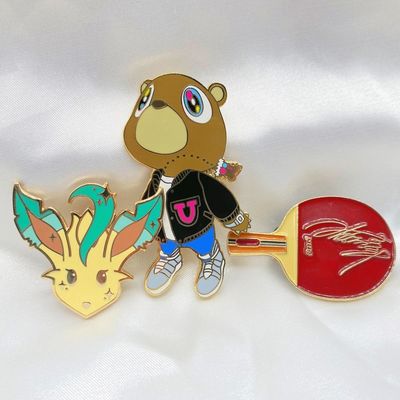 Хорошая цена. Сувенирные винтажные лапельные булавки для бизнес-конференций онлайн