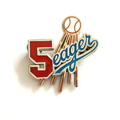 Специализированные лапельные булавки и значки булавок с индивидуальным дизайном твердой эмалевой ремесленной и золотой отделкой