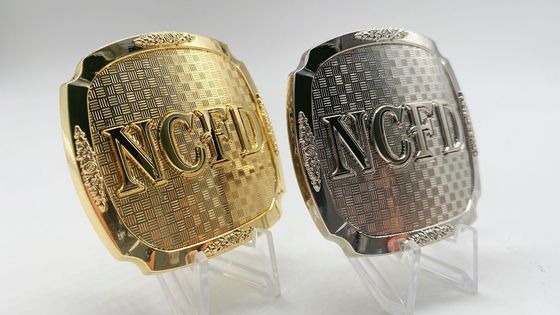 Западные типы Custom Belt Buckle Logo Metal Custom Blk Belt Buckles для мужчин