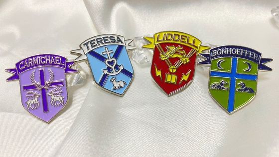2D 3D Die Cast Sports Custom Lapel Pins Аниме Мягкий Твердый Мультипликационный Лапель Пин