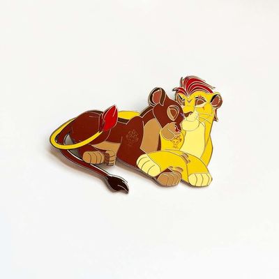 Хорошая цена. Индивидуальные значки в стиле народного искусства для идентификации членов организации онлайн