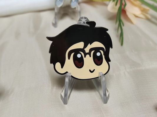 Хорошая цена. Металлический значок для рекламных сувениров онлайн