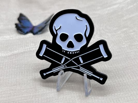 Factory Metal Zinc Alloy Custom Enamel Lapel Pins logo Pins Custom Pins Metal Anime logo