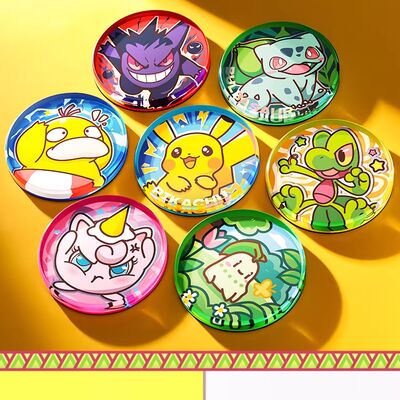 Хорошая цена. Магнитная наклейка на холодильник на заказ с высокопрозрачным акрилом и прочным магнитным дизайном, настраиваемая по размеру и форме онлайн