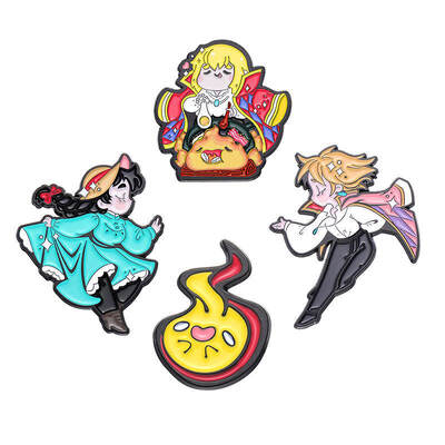 Хорошая цена. Специальные металлические лапельные булавки для организаций и мероприятий онлайн