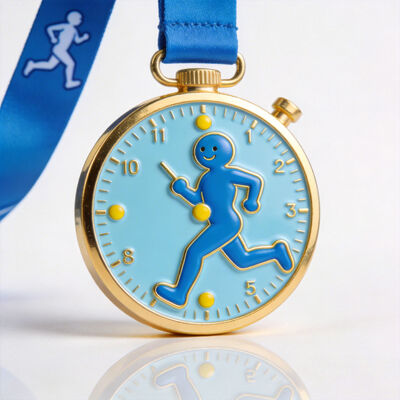 Оптовая продажа спортивных медалей из цинкового сплава и бронзы с золотым или серебряным покрытием.