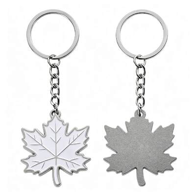 Keychain Custom Soft Enamel UV Print Logo For Promotional Gifts Wholesale