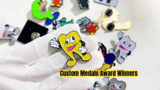 пользовательские булавки.