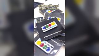 Оптовые булавки с мягкой эмалью на заказ | Блестящие металлические значки на лацканах | Брошь с блестящей эмалью